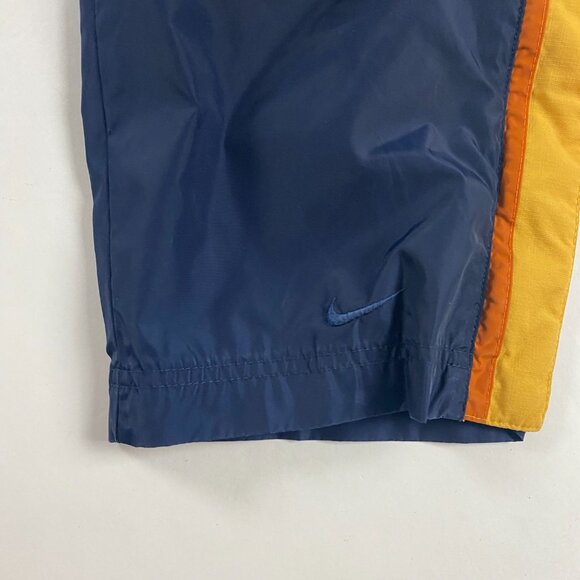 💫NIKE💫 Vintage 90s  Windbreaker Pants - Picture 7 of 14